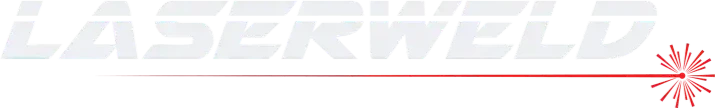 Laserweld logo
